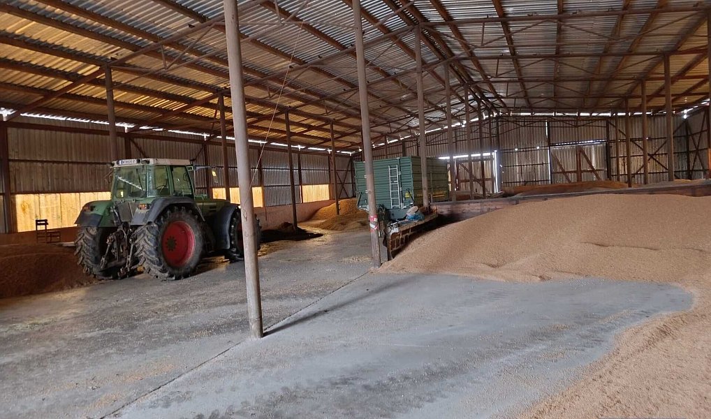 Prodej zemědělského objektu 2 020 000 m², Pavlov – náhled fotky 9