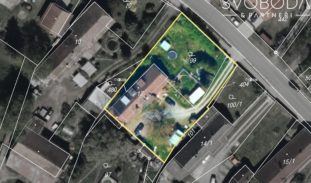 Prodej bytu 5+1 130 m², Sezemice – náhled fotky 3