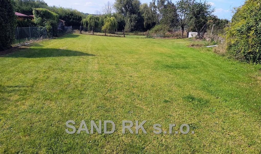 Prodej stavebního pozemku 1 843 m², Bor – náhled fotky 12