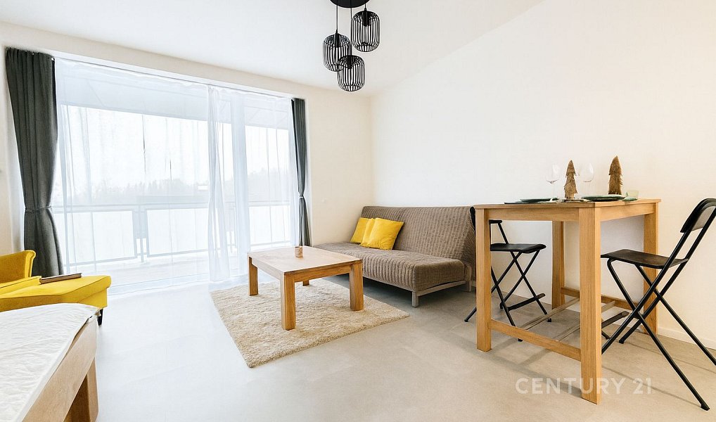 Prodej bytu 1+kk 31 m², Janov nad Nisou – náhled fotky 4