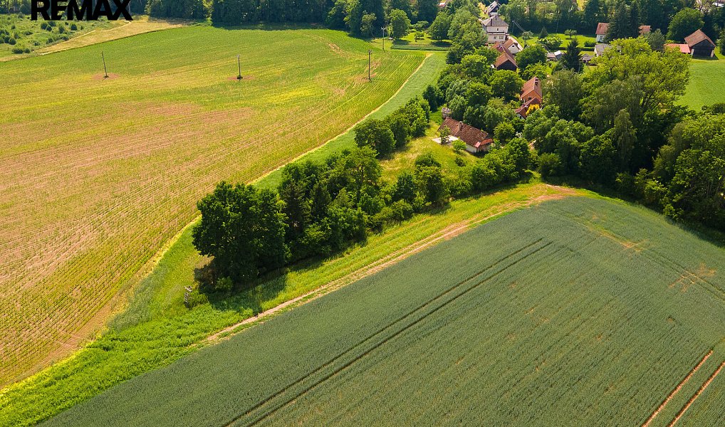 Prodej zahrady 600 m², Jičín – náhled fotky 10