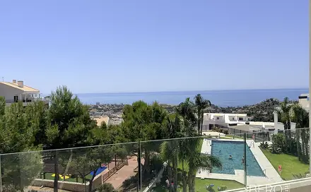 Prodej bytu 3+kk 94 m², Benalmadena, Španělsko