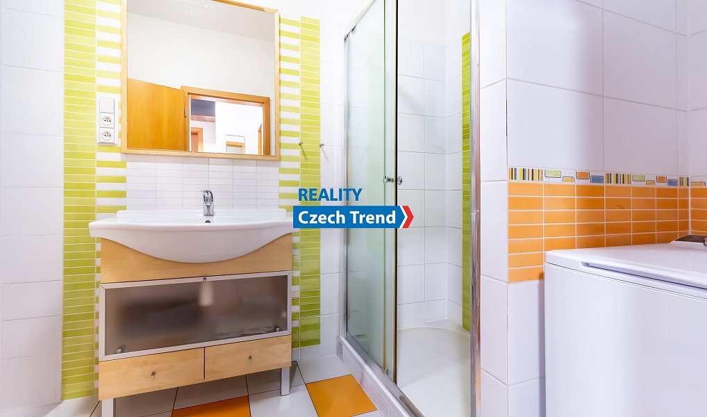 Prodej bytu 2+kk 46 m², Olomouc – náhled fotky 9