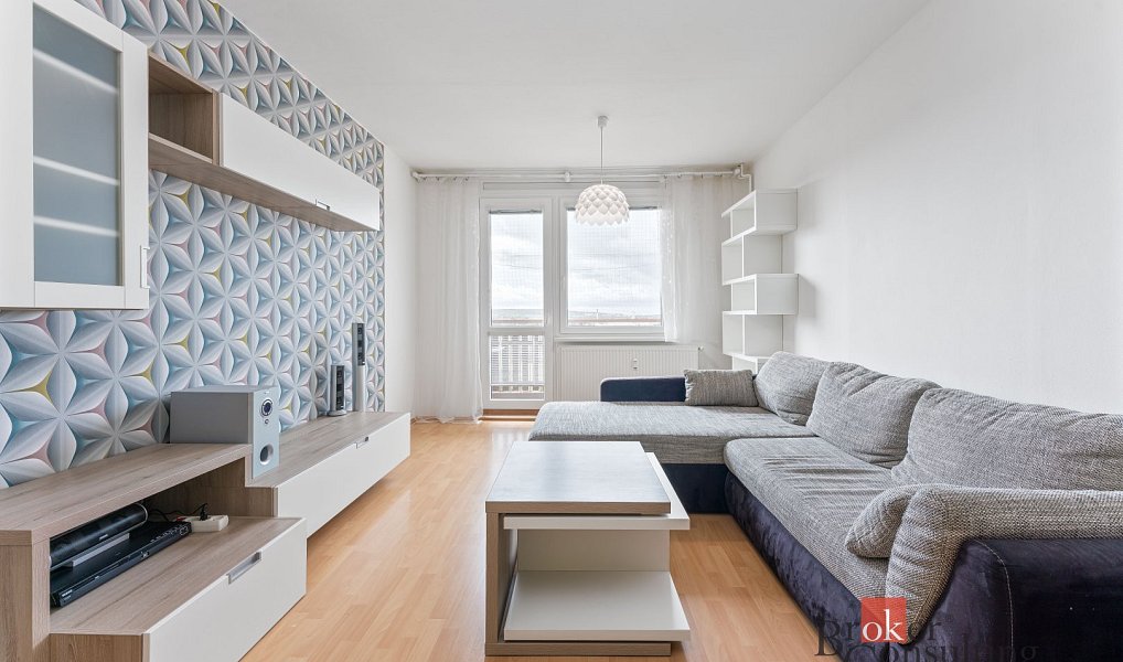 Pronájem bytu 3+1 71 m², Dobruška – náhled fotky 7