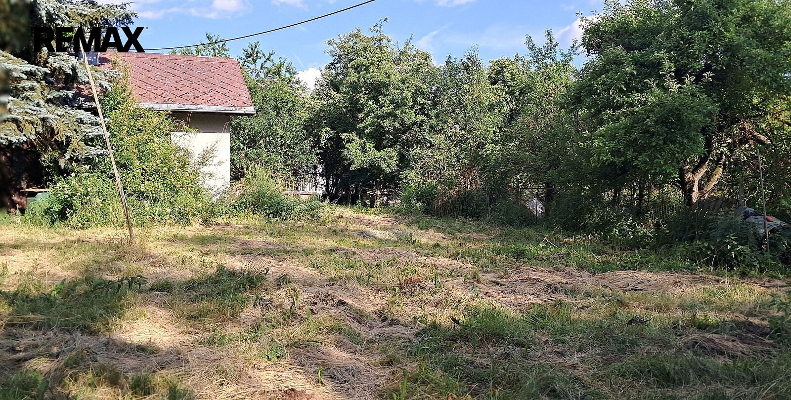 Prodej stavebního pozemku 4 438 m² – fotografie 2