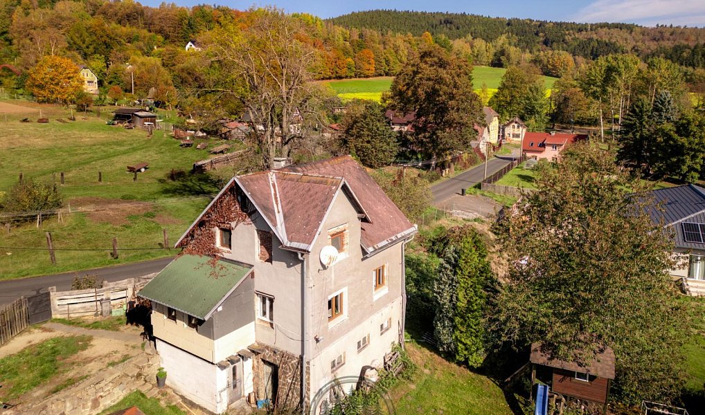 Prodej domu 95 m² s pozemkem 1 066 m², Dolní Nivy – náhled fotky 2