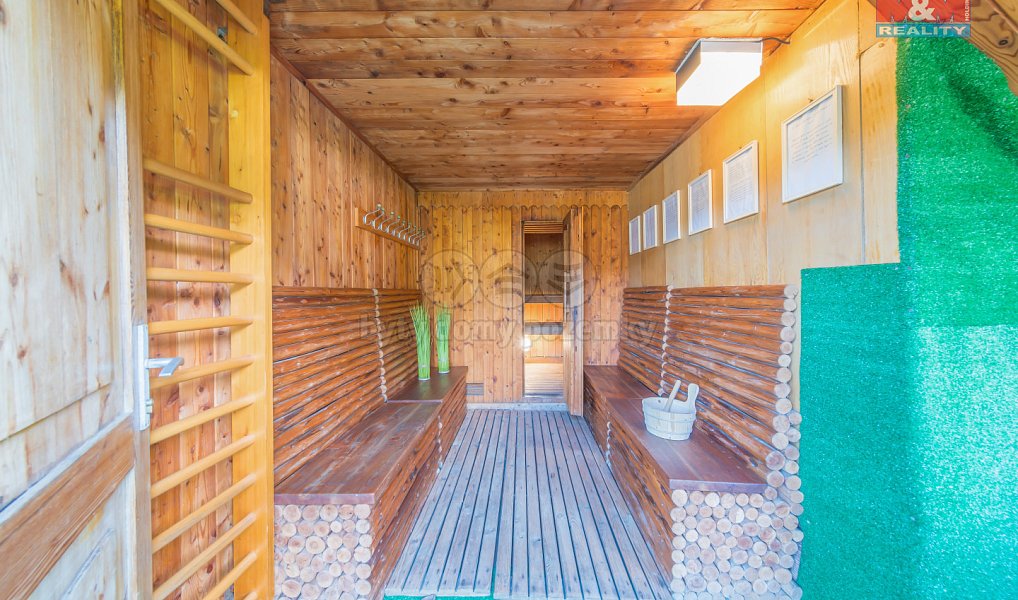 Pronájem chaty/chalupy 150 m² s pozemkem 82 m², Morávka – náhled fotky 28