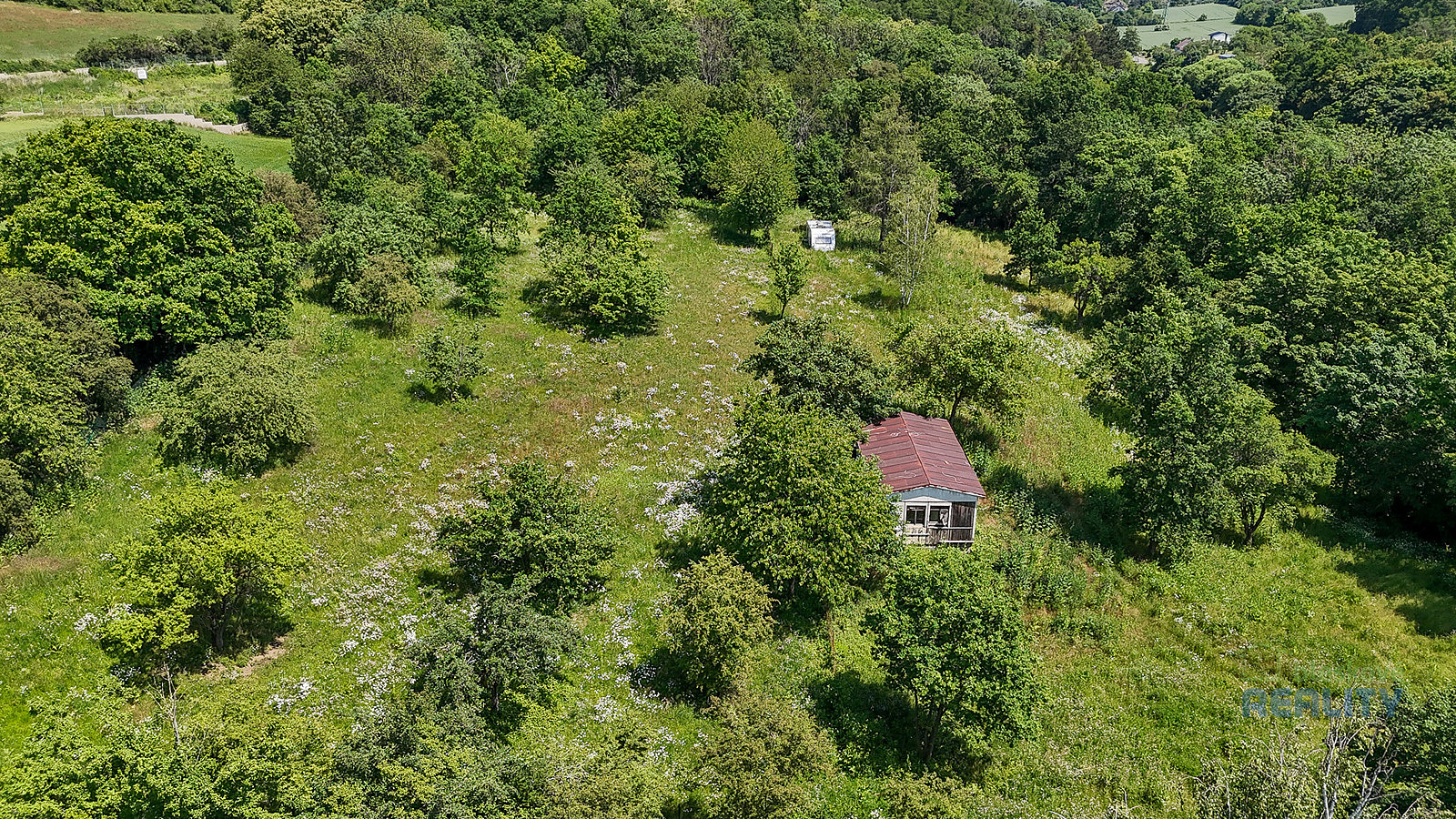 Prodej zahrady 10 599 m² – fotografie 4