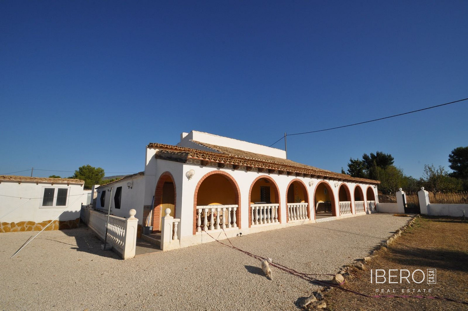 Casa – el Pinós / Pinoso - Vista 2