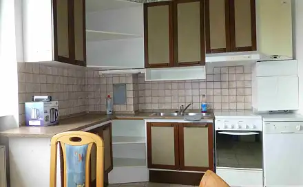 Pronájem bytu 2+kk 46 m², Janáčkova, Prostějov