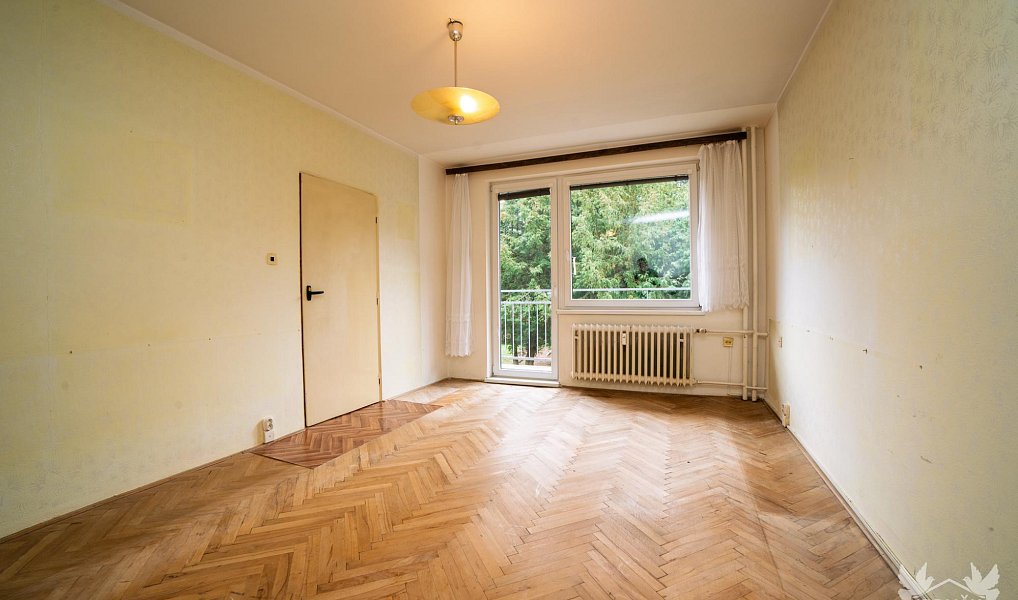 Prodej bytu 1+1 37 m², Strakonice – náhled fotky 6