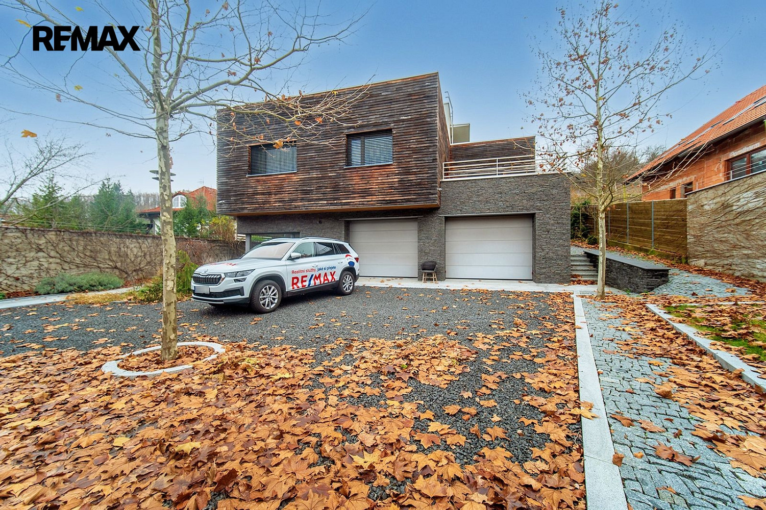 Prodej domu 536 m² s pozemkem 1 709 m²