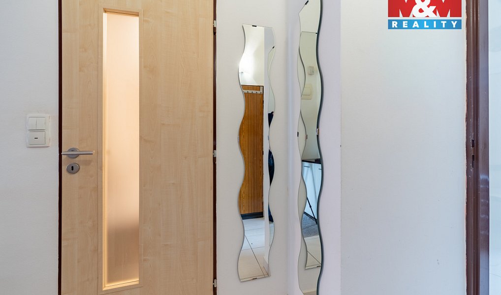 Prodej bytu 1+1 36 m², Aš – náhled fotky 10