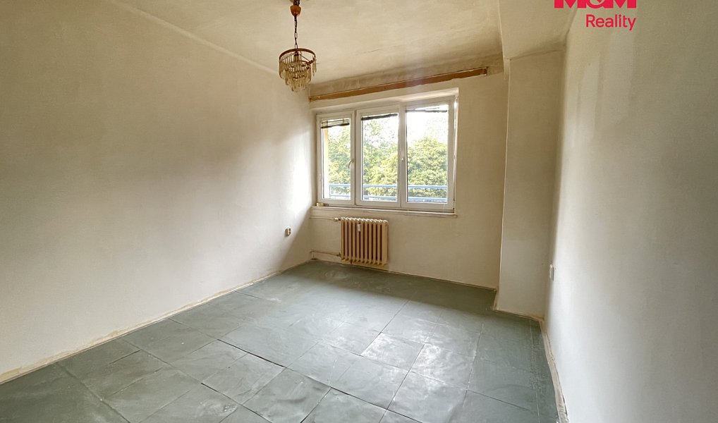 Prodej bytu 3+1 74 m², Ostrava – náhled fotky 5