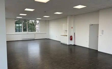 Pronájem kanceláře 84 m², Slovanská, Slavkov u Brna, okres Vyškov