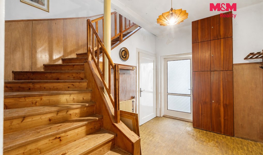 Prodej domu 110 m² s pozemkem 1 346 m², Třinec – náhled fotky 12