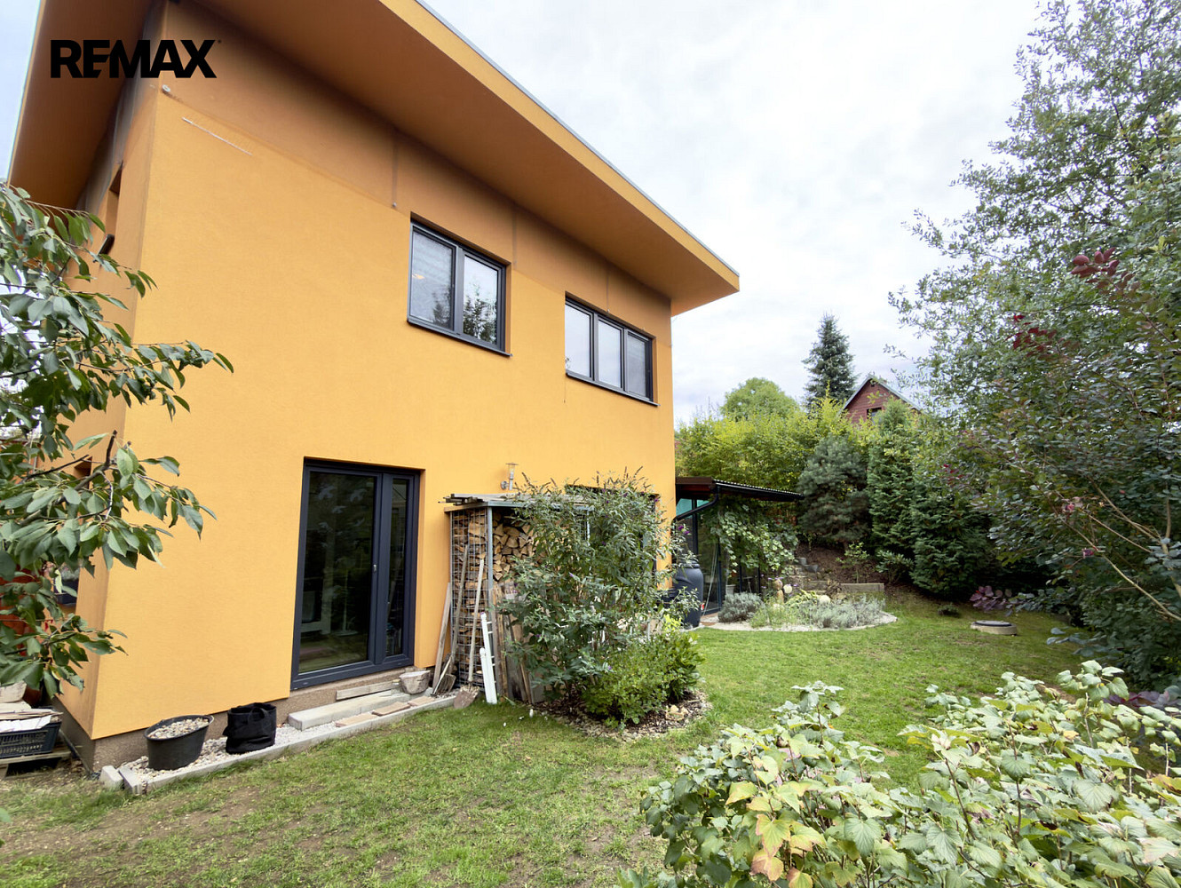 Prodej domu 95 m² s pozemkem 546 m²