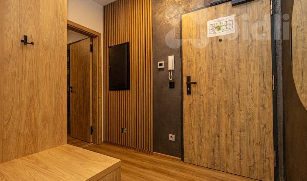 Prodej bytu 2+kk 60 m², Vrchlabí – náhled fotky 44