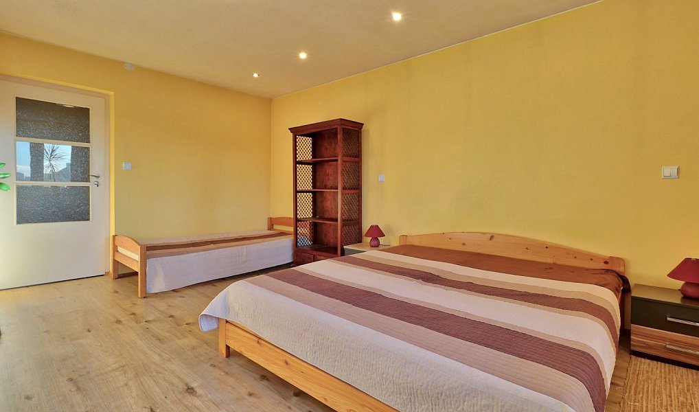 Pronájem bytu 2+kk 73 m², Olomouc – náhled fotky 3