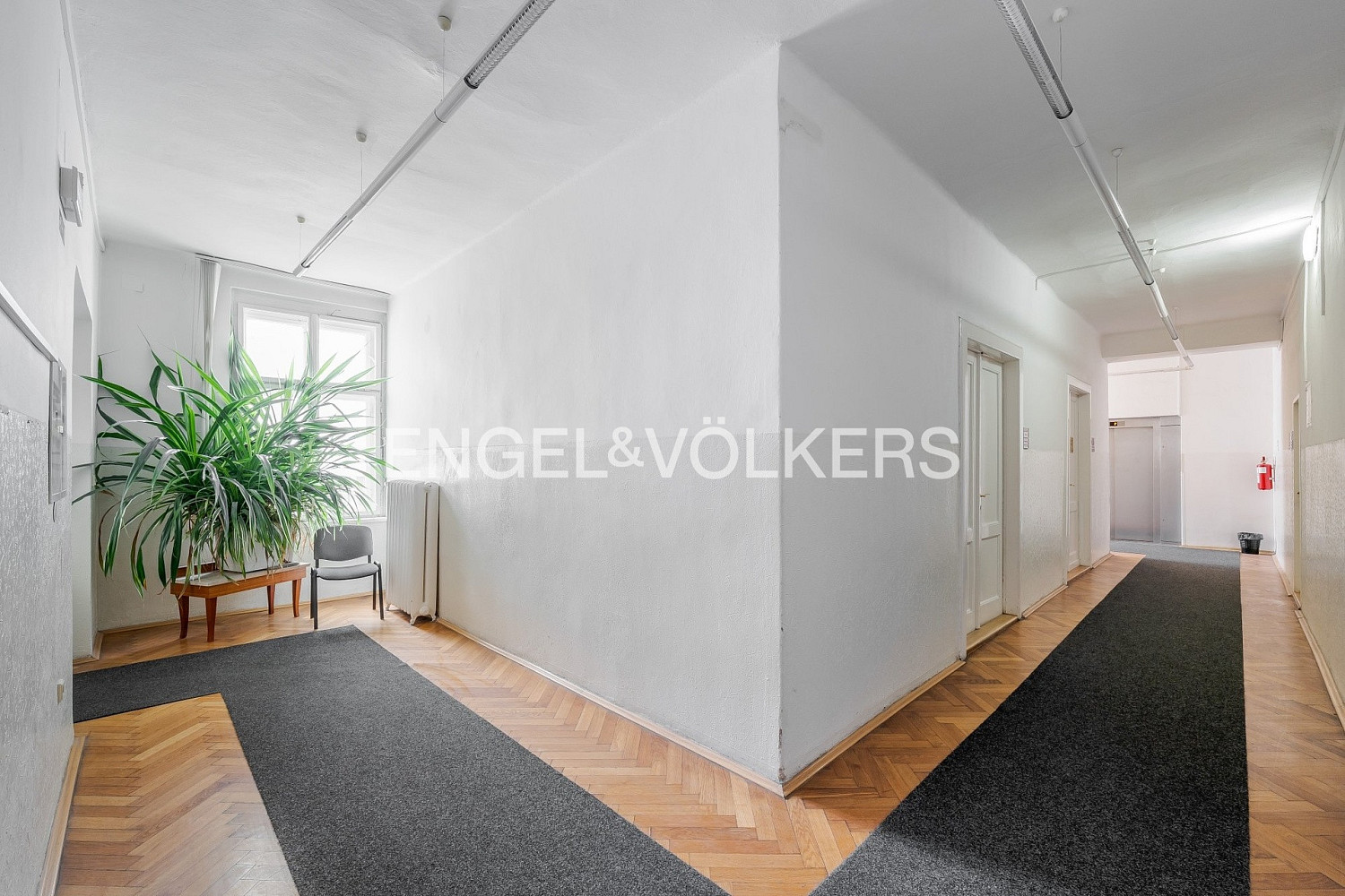 Pronájem kanceláře 58 m² – fotografie 2