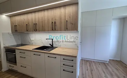 Pronájem bytu 3+1 74 m², Severovýchod, Zábřeh, okres Šumperk