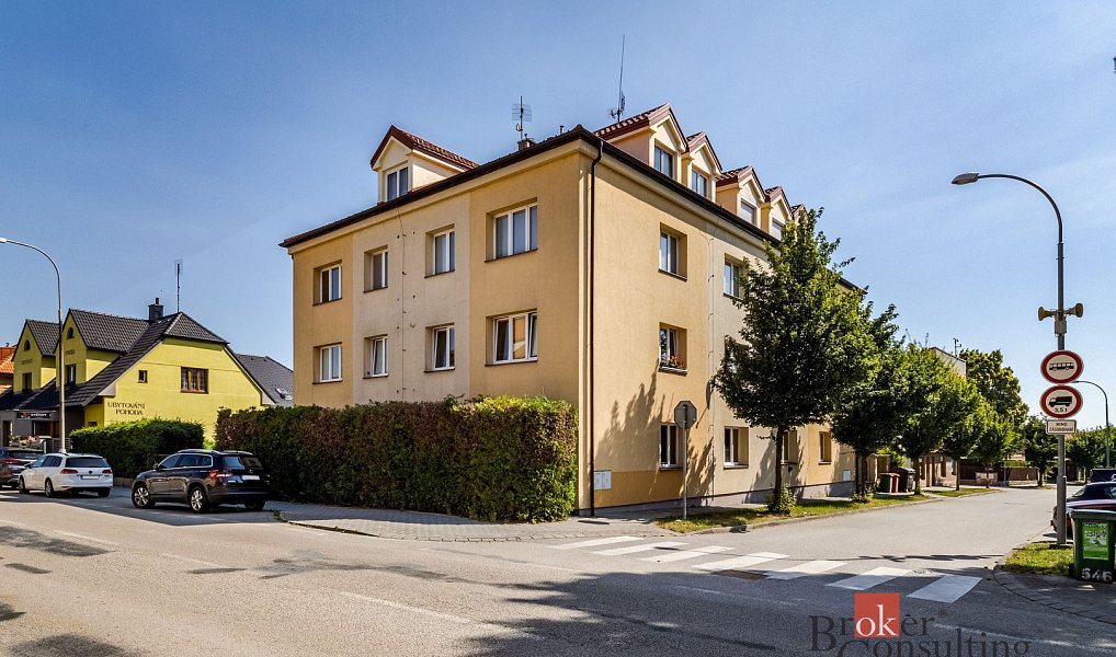 Prodej bytu 2+1 68 m², Třeboň – náhled fotky 12