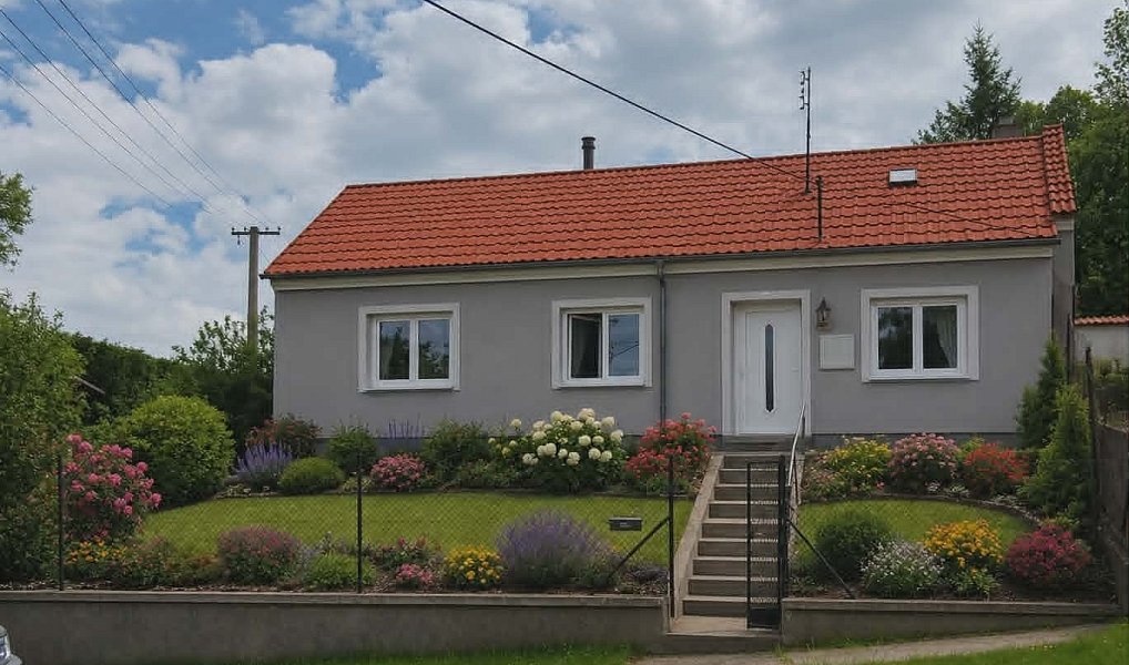 Prodej domu 94 m² s pozemkem 402 m², Malínky – náhled fotky 3