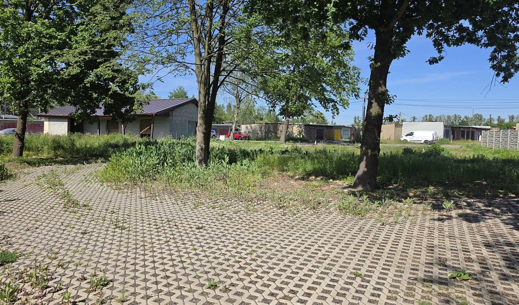 Prodej stavebního pozemku 2 383 m², Ostrava – náhled fotky 13