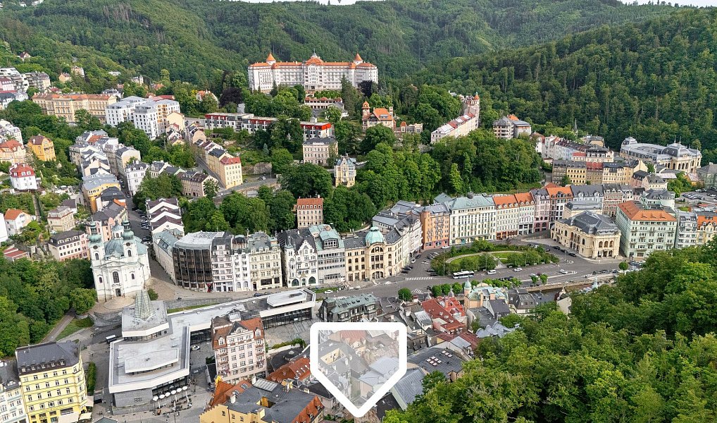 Prodej domu 240 m² s pozemkem 214 m², Karlovy Vary – náhled fotky 14
