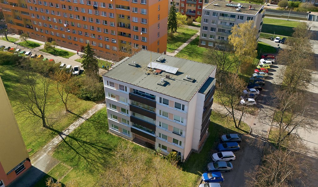 Prodej bytu 5+kk 88 m², Kladno – náhled fotky 17