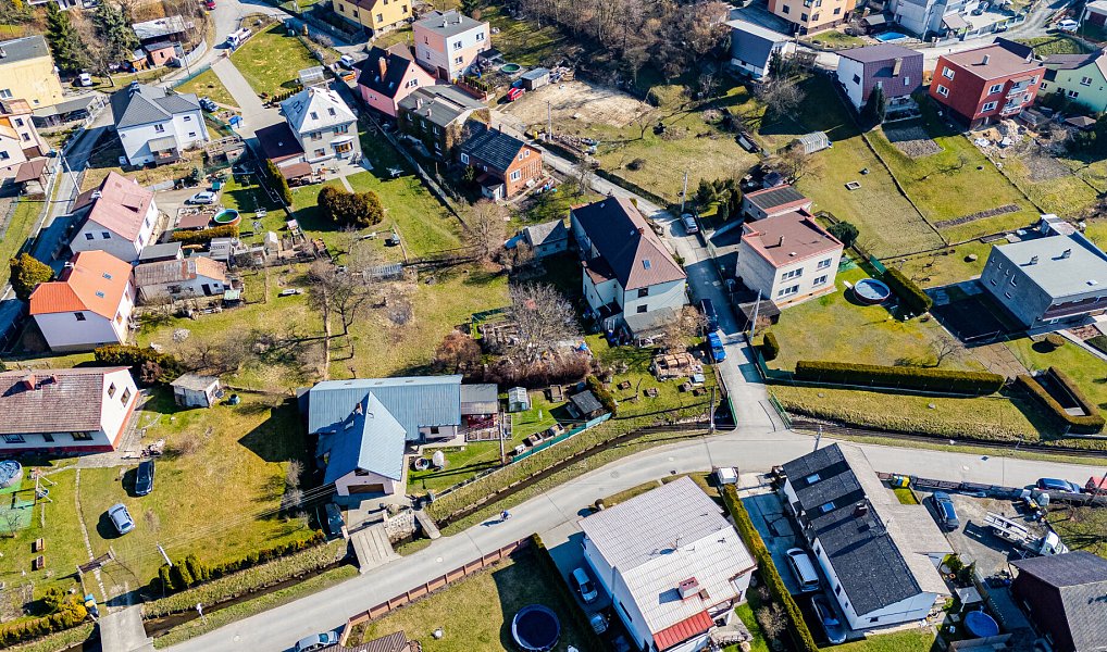 Prodej domu 140 m² s pozemkem 757 m², Ludgeřovice – náhled fotky 24