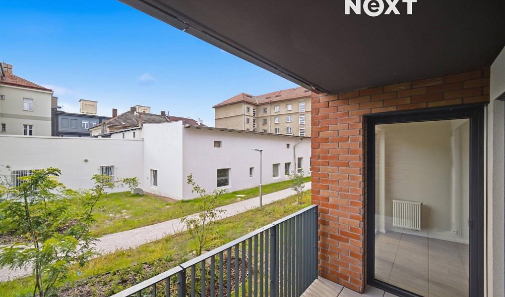 Pronájem bytu 2+kk 62 m², Hradec Králové – náhled fotky 14