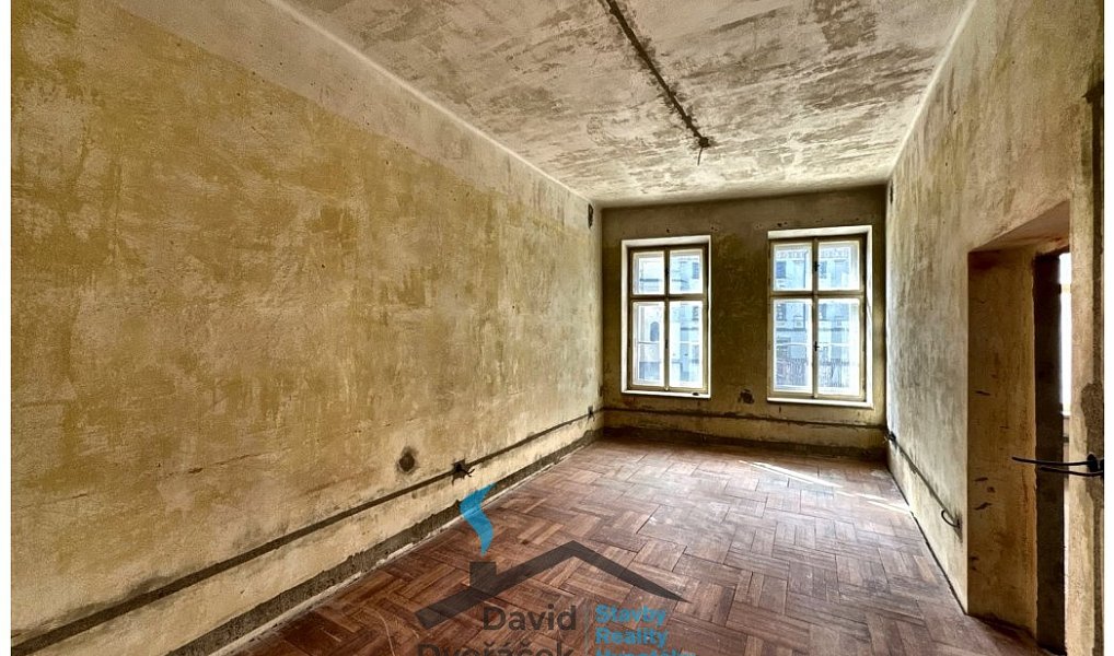 Prodej nájemního domu, činžáku 665 m², Hradec Králové – náhled fotky 23