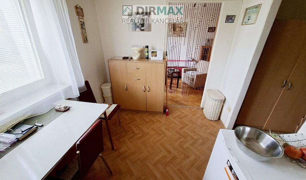Prodej bytu 1+1 29 m², Plzeň – náhled fotky 5