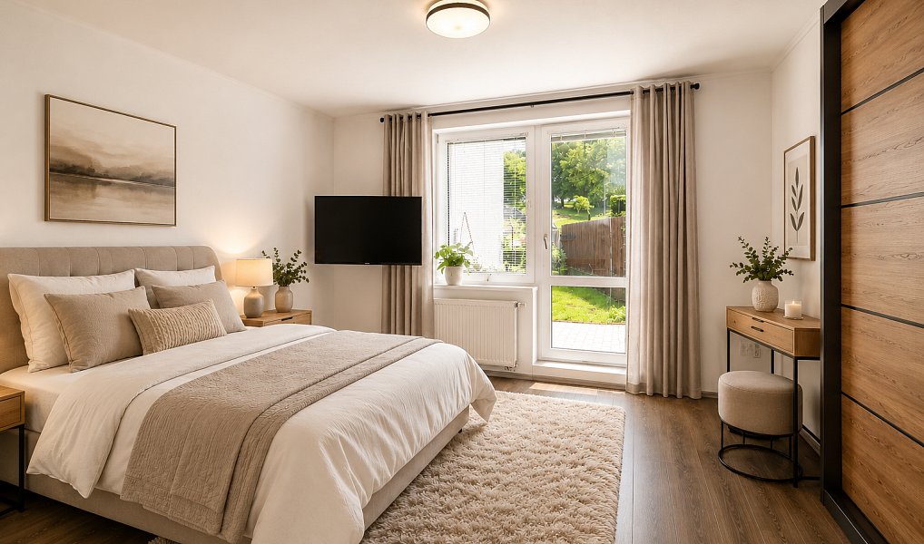 Prodej domu 192 m² s pozemkem 136 m², Únětice – náhled fotky 8