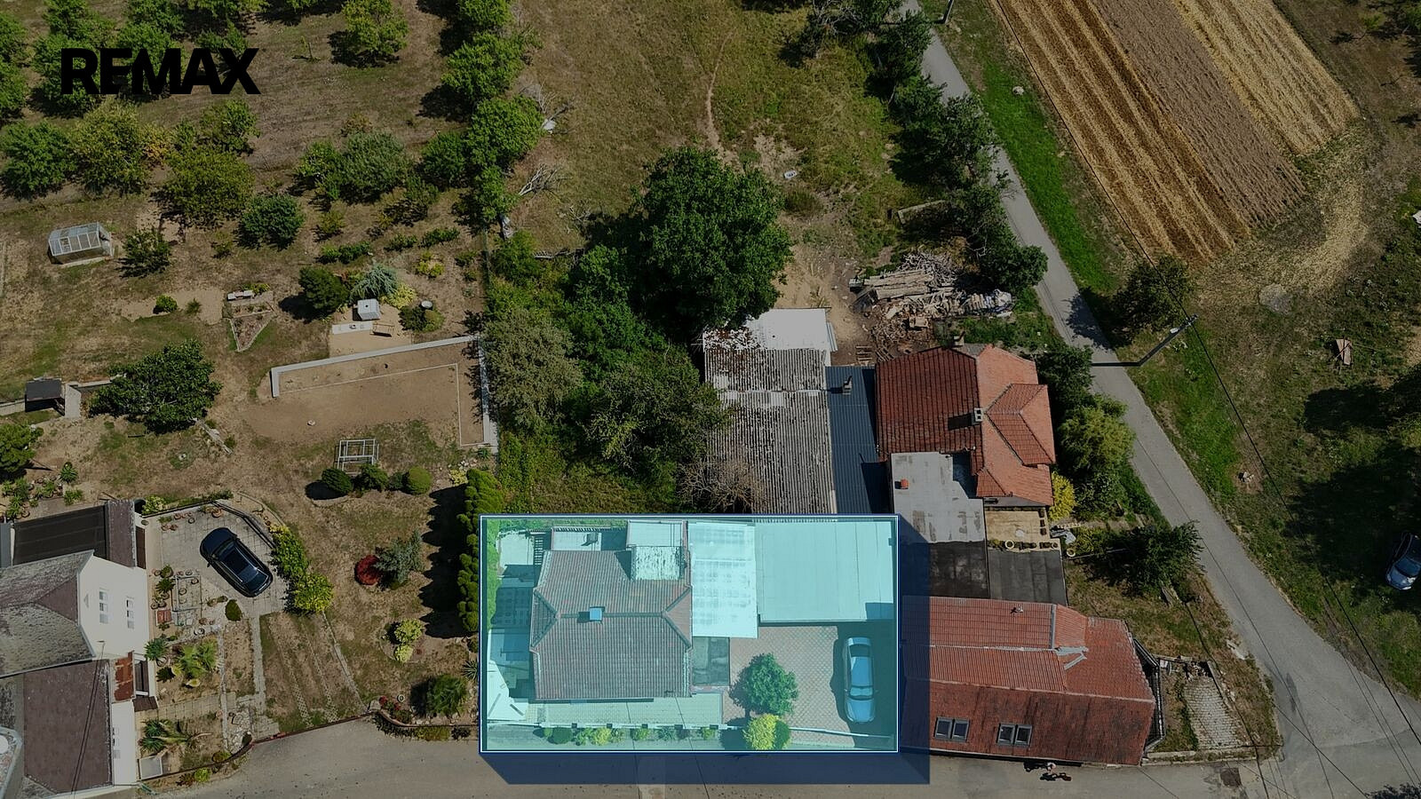 Prodej domu 100 m² s pozemkem 296 m² – fotografie 5
