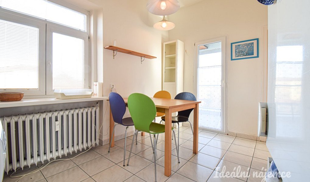 Pronájem bytu 3+1 85 m², Brno – náhled fotky 10