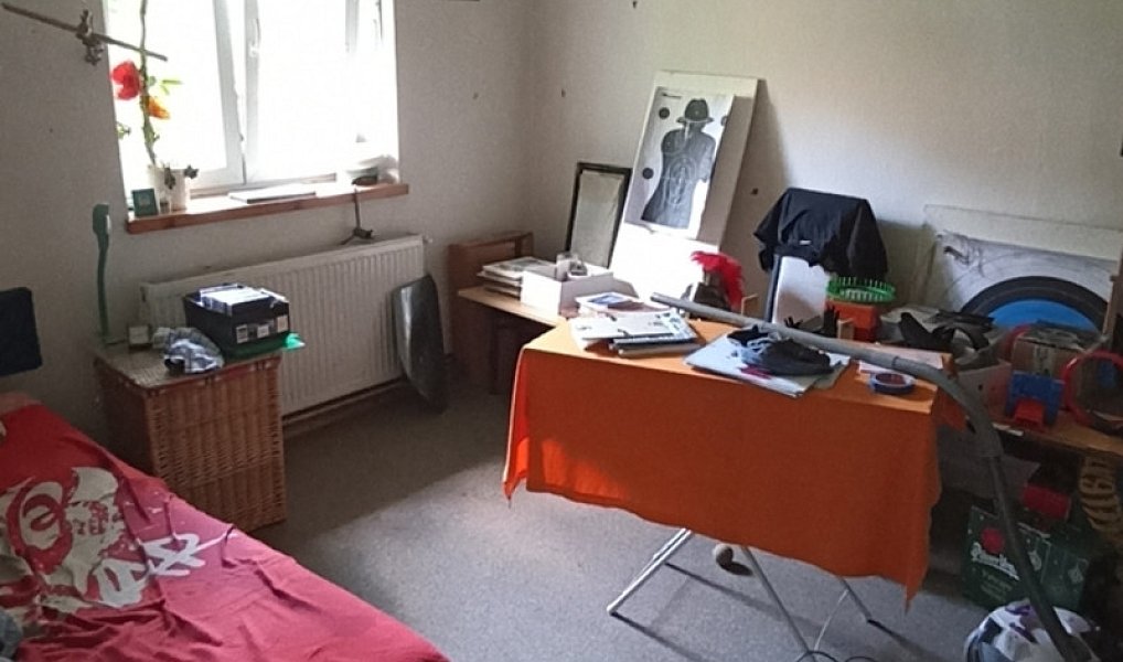 Prodej chaty/chalupy 120 m² s pozemkem 237 m², Záhoří – náhled fotky 8