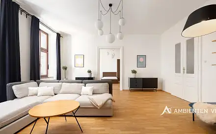 Pronájem bytu 3+1 143 m², Schodová, Brno - Černá Pole