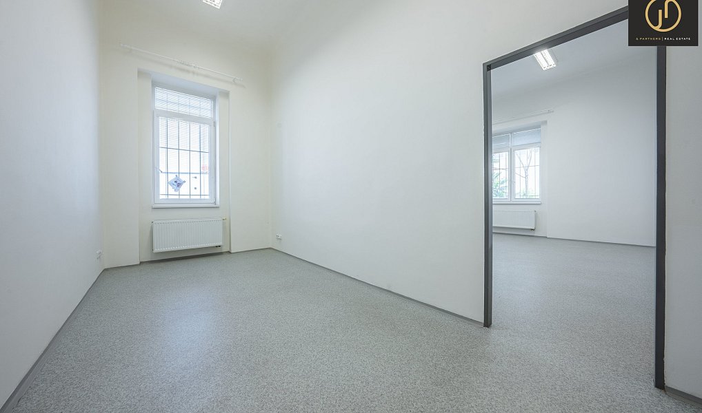 Prodej kanceláře 851 m², Kladno – náhled fotky 15