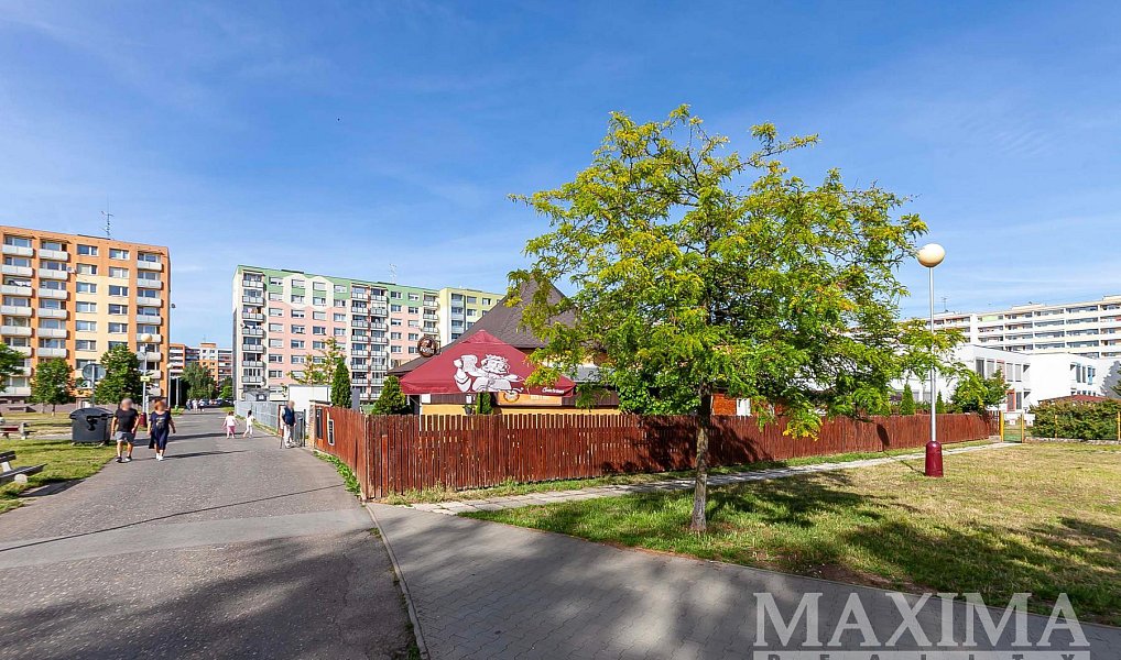 Prodej bytu 2+kk 42 m², Mladá Boleslav – náhled fotky 25