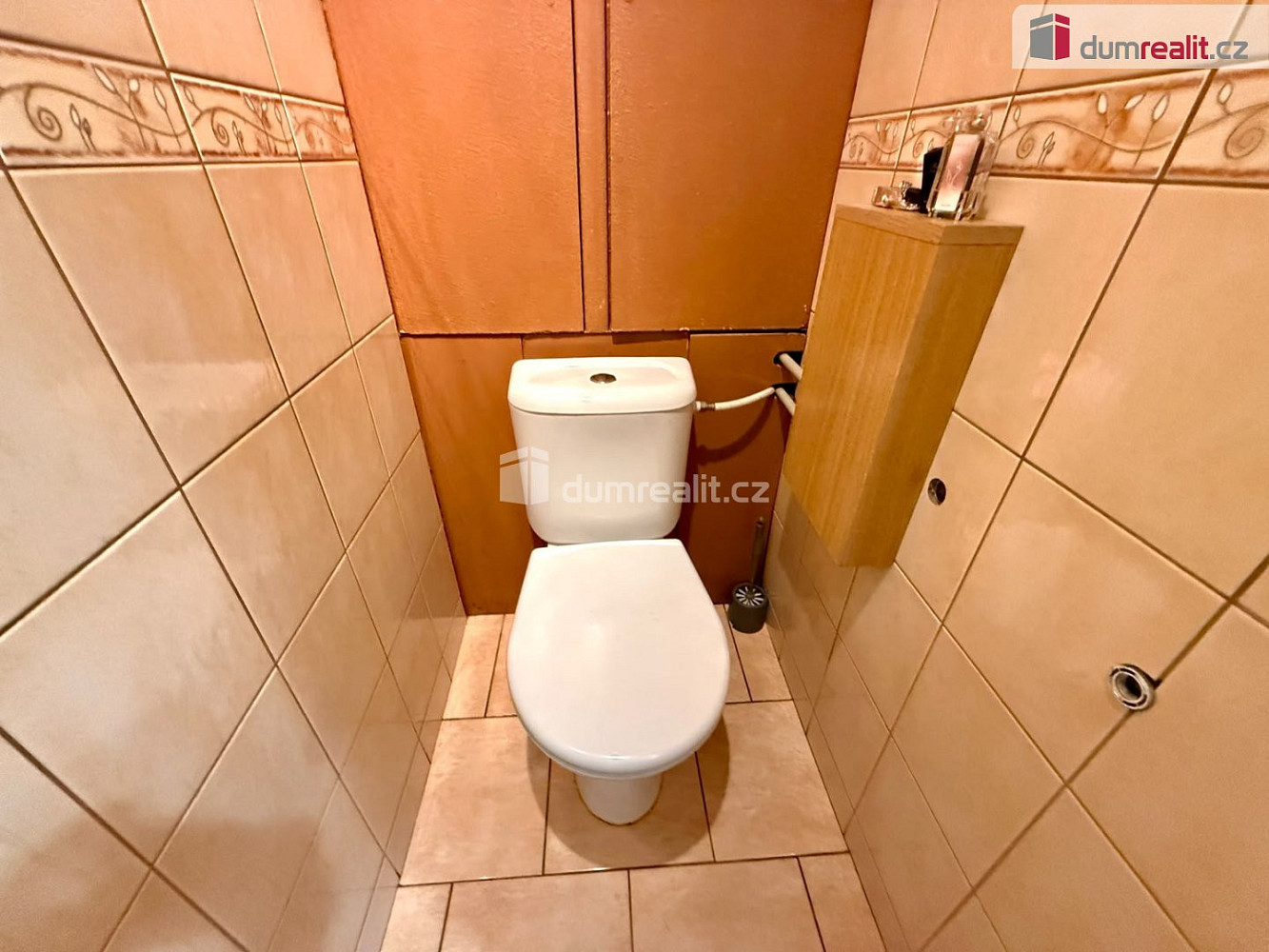 Pronájem bytu 2+1 54 m² – fotografie 5