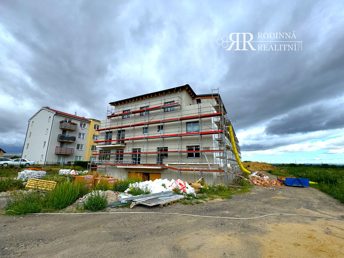 Prodej bytu 2+kk 58 m² – fotografie 5