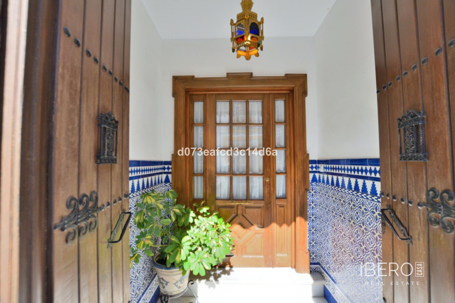 Casa 7+kk – Ronda - Vista 3