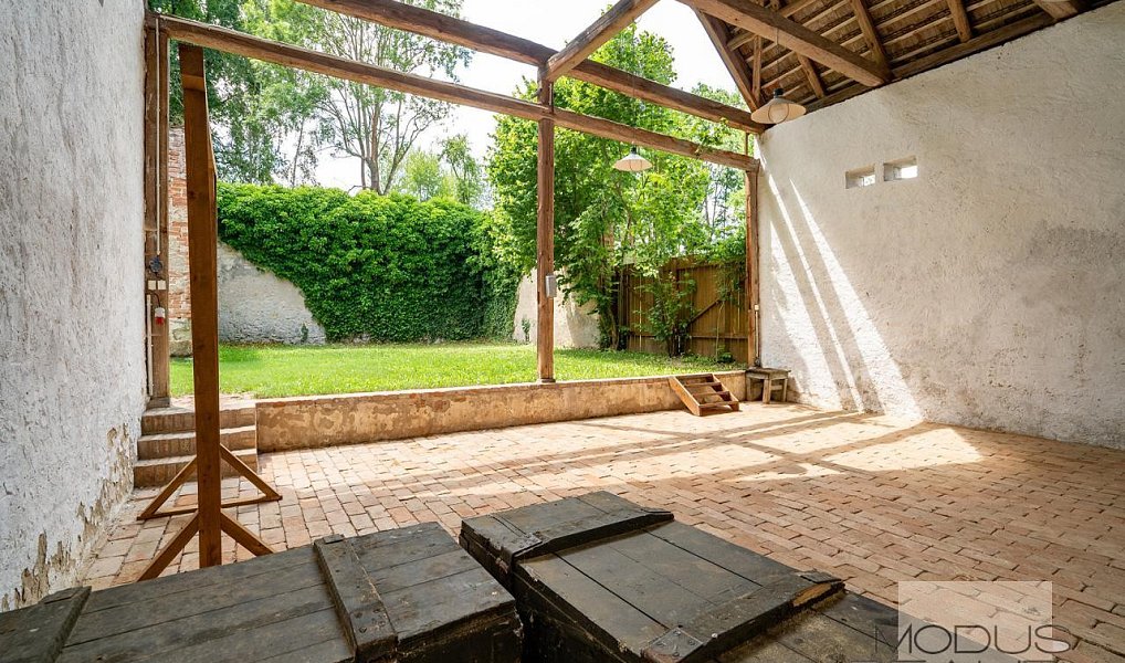 Prodej chaty/chalupy 800 m² s pozemkem 2 684 m², Snědovice – náhled fotky 26