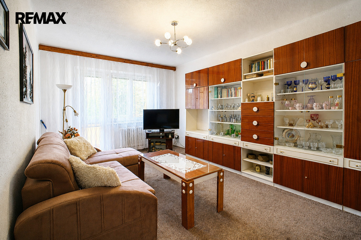 Prodej bytu 2+1 55 m² – fotografie 5
