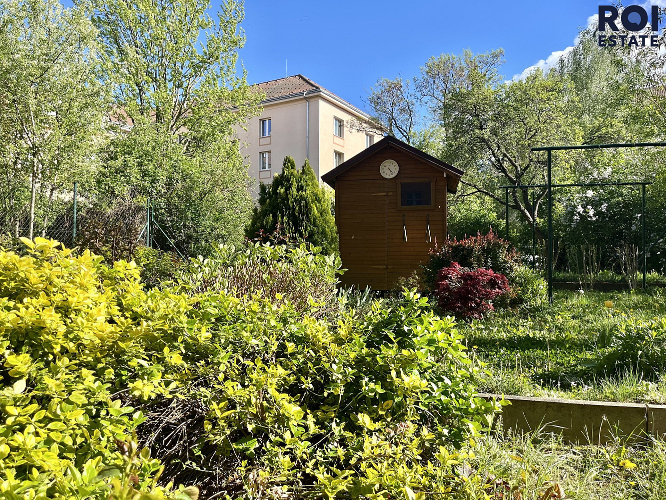 Pronájem ubytovacího objektu 26 m² — photo 2