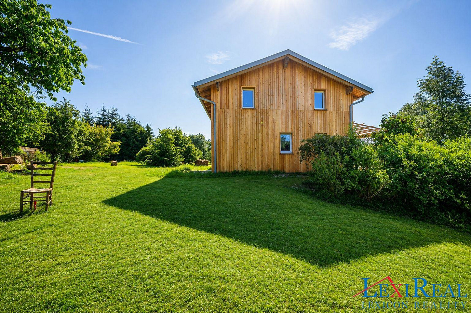 Prodej domu 140 m² s pozemkem 2 200 m² — photo 3