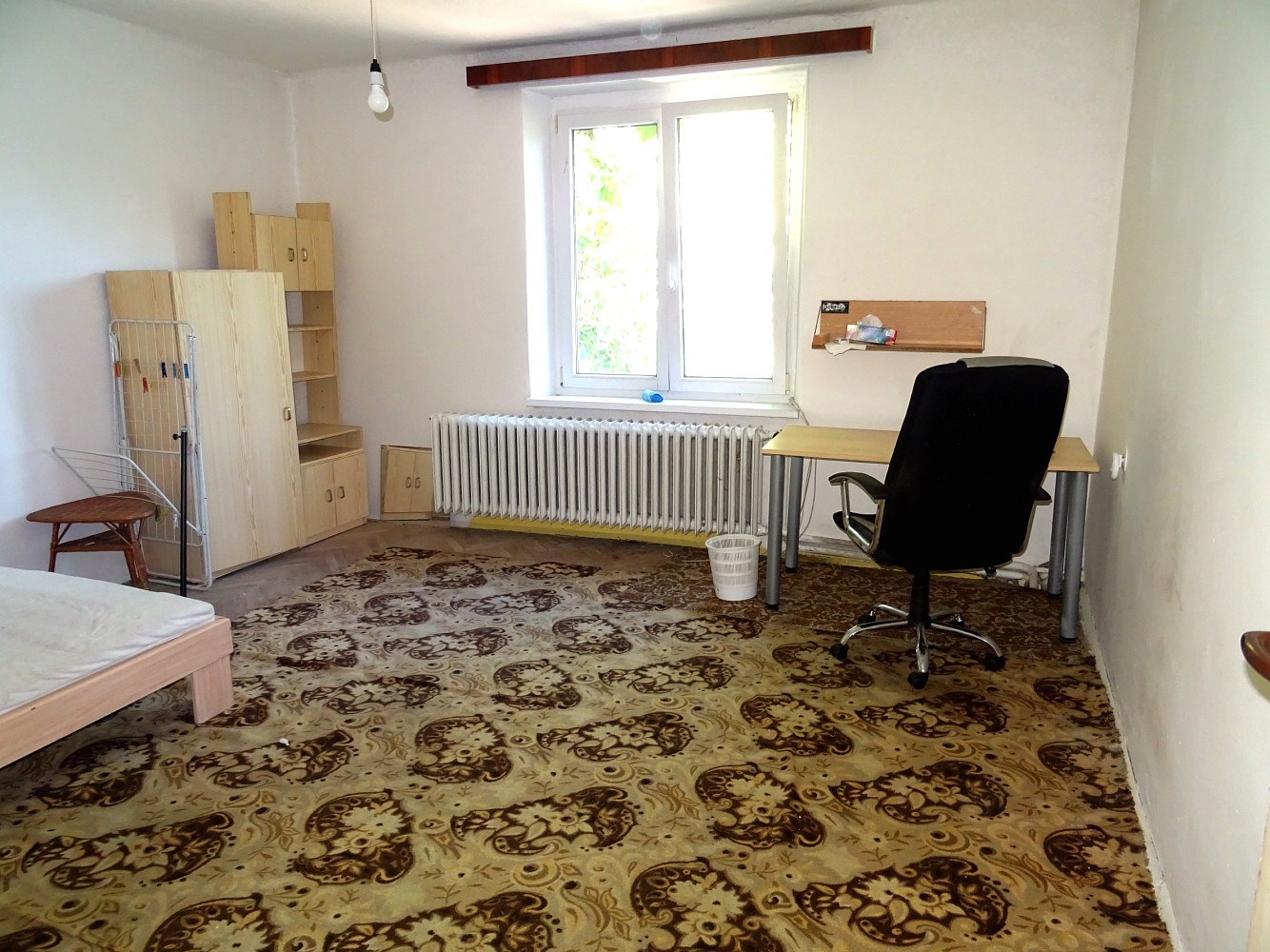 Pronájem pokoje 16 m²