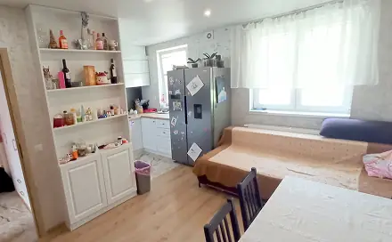 Prodej bytu 3+kk 61 m², Na Sídlišti, Kostelec nad Labem, okres Mělník
